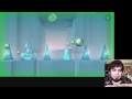 Dec 20, 2014: smash hit - playing with balls