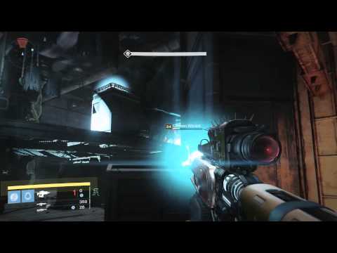 how to get vanguard commendation