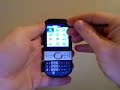 Rogers Wireless Palm Centro Review