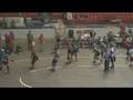 Carolina Rollergirls All-Stars Best Hits 2007