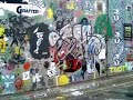 more london graffiti