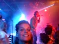 Swingfly freestylin \"Let you go\" with KLEERUP Swingfly freestylin \"Let you go\" with KLEERUP