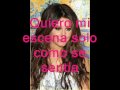 Masquerade - Ashely Tisdale