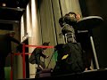\"Les pas perdus\" de Denise Bonal au Th��tre des Capucins