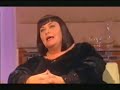 French and Saunders on Richard and Judy (2003) part 2