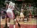 姚明进入NBA以来10大最精彩进球