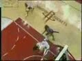 姚明进入NBA以来10大最精彩进球