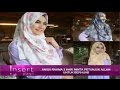 Subhanallah!! Hanya Butuh 3 Hari Anisa Rahma Cherrybelle Putuskan Berhijab ~ Gosip Terbaru