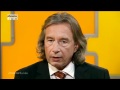 Deutsche Außenpolitik - vom Musterknaben zum Sorgenkind - PHOENIX Runde vom 31.08.2011