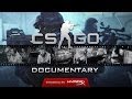 CS:GO dokument