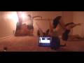 videos de We all have a Solarplexus- Os Crunc Tesla Vampirekiller Arc
