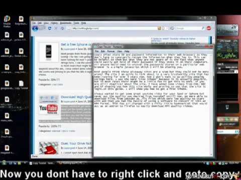 how to fasten mozilla firefox