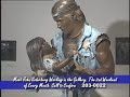 Sedona John Soderberg Sculptor Art Video