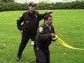Strike, Day Three Part One: Wheeler Occupation Raw Footage