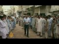 Ethnic tensions run high in Karachi - 27 June 09