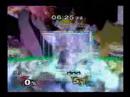 Tapion (falcon) vs. Aaron (falco) 3/3