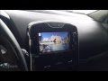 Renault Clio Iv 4 With Mediaskin Video Player Medianav