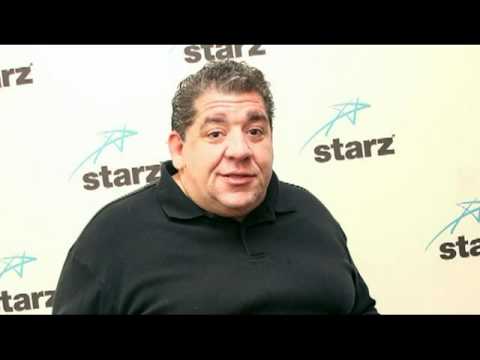 Comedian Joey Diaz Breaks Down UFC 130 On Cage Religion Radio
