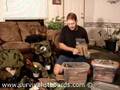 MRE - Meals Ready to Eat
