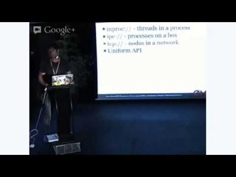 how to know zmq version