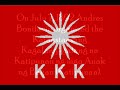 Biography of Andres Bonifacio