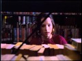 Party Girl Library Dance