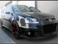 Volkswagen R GTI Concept