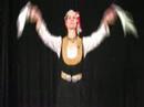 Bulgarian Folk Dancing : Ruchenitza Bulgarian Folk Dance With Music