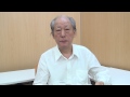 「エール」読者坂本洋さん(76) 坂本洋