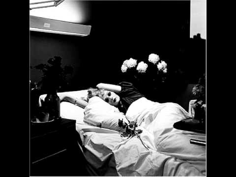 Antony and the Johnsons - Spiralling (with Closed Caption Lyrics)