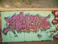 graffiti dws plasencia