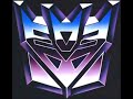 Transformers - Starscream