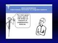 Acupuncture debate voor versus tegen