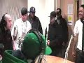 Off Da Tracks/Crackhouseradio.com - The Cypher Part 4