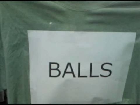 =3 Ray William Johnson Parody!