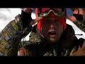 Isenseven Snowboardmovie - Januar 2006