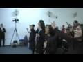 Suelen De Jesus em Lisboa Portugal 2008