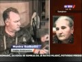Interpol Wanted Serb Army Chief Arrested for 1995 Srebrenica Elimination of 8000 Muslims