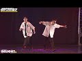 SS (Show-go & DITI) – JAPAN DANCE DELIGHT VOL.27 FINAL