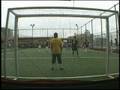 FC Beans VS レッドファルコン