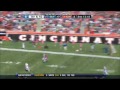 Cincinnati Bengals Cant Be Touched