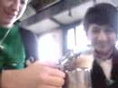 scary teapot