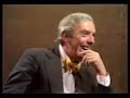 Parkinson BBC Kenneth Williams 70s