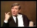 Parkinson BBC Kenneth Williams 70s