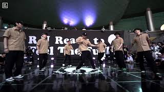 KZYBOOST × BEAT BUGS × FAMILY TREE × DAY AND NIGHT CREW – FEEL THE FUNK 2019 Opening Showcase