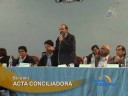 Premier Yehude Simon se reÃºne con dirigentes y poblaciÃ³n de Sicuani