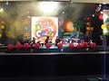 jUniOrKaTz at JS tAgum Pinoy idoL dAnz cRaze (MODERN JAZZ)