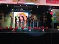 jUniOrKaTz at JS tAgum Pinoy idoL dAnz cRaze (MODERN JAZZ)