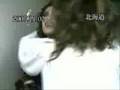 Kamijo hugs Kaya ♥