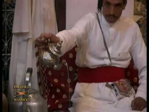 MAROCCO: LE CITTA' IMPERIALI by SDF